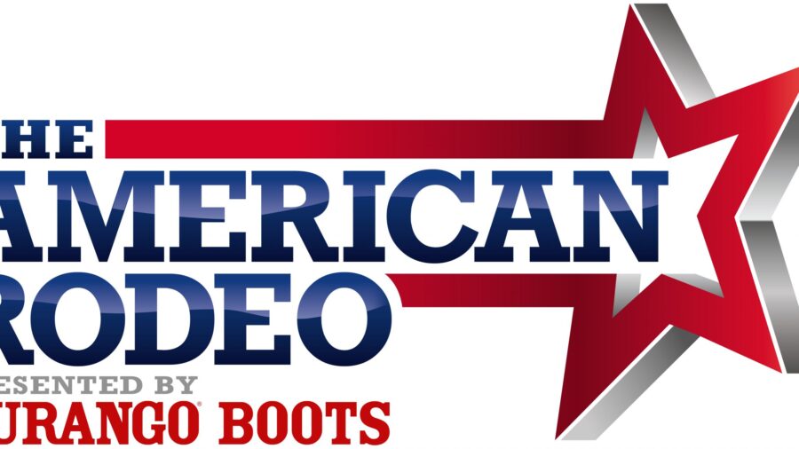American Rodeo logo