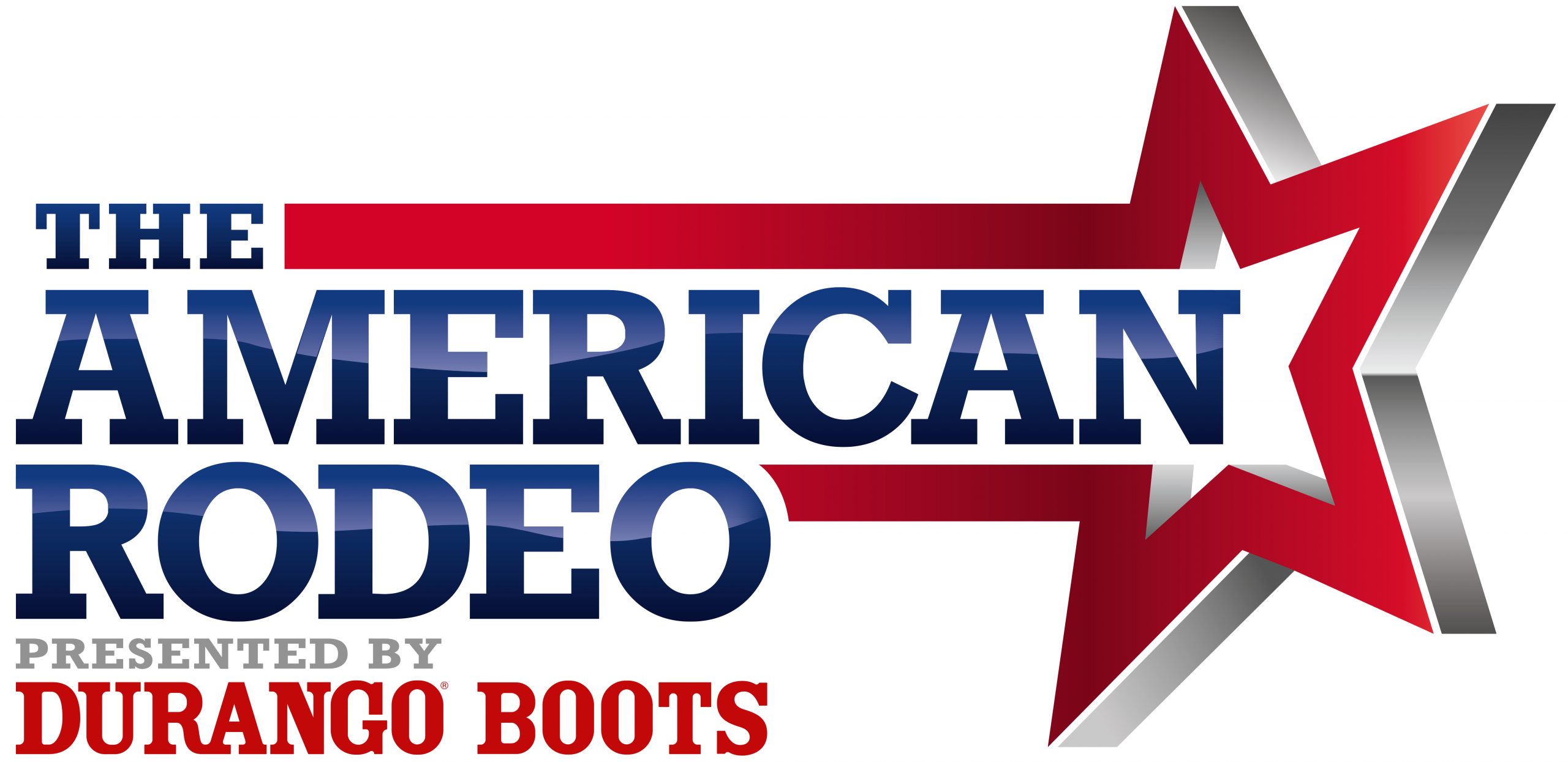 American Rodeo logo