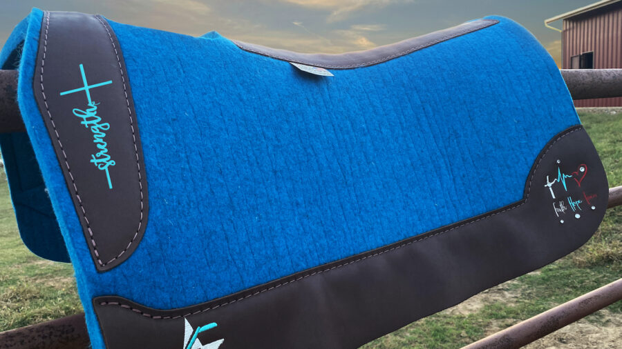 The 5 Star Strength Barrel Pad