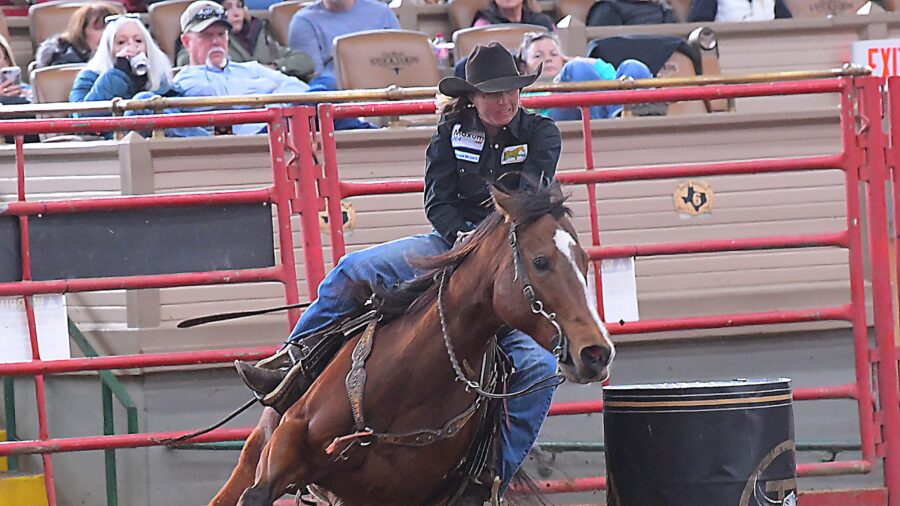 Marne Loosenort, Hazel, KY, Lovin Fame, 13.743
