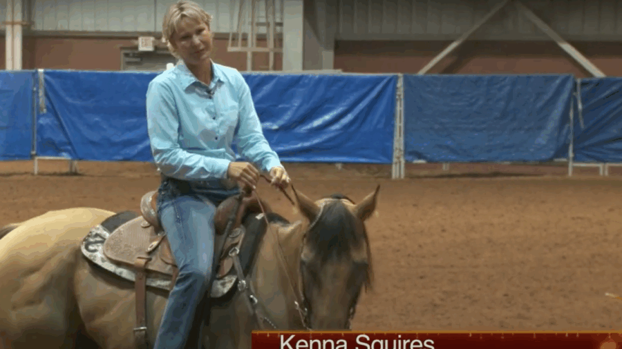 Fundamentals of Barrel Racing
