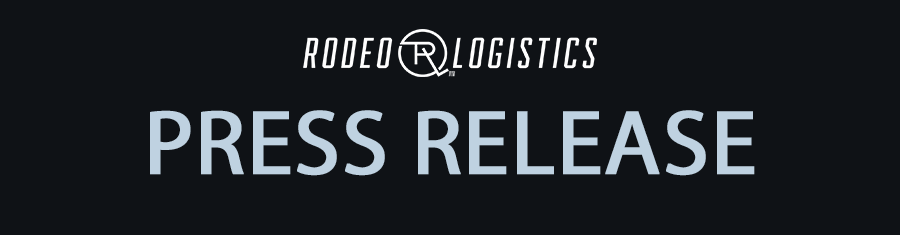 Rodeo Logistics logo