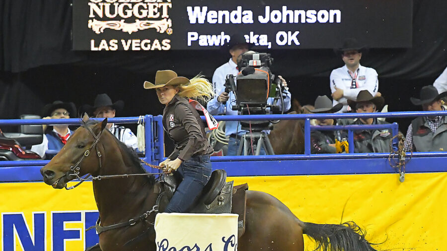 Wenda Johnson