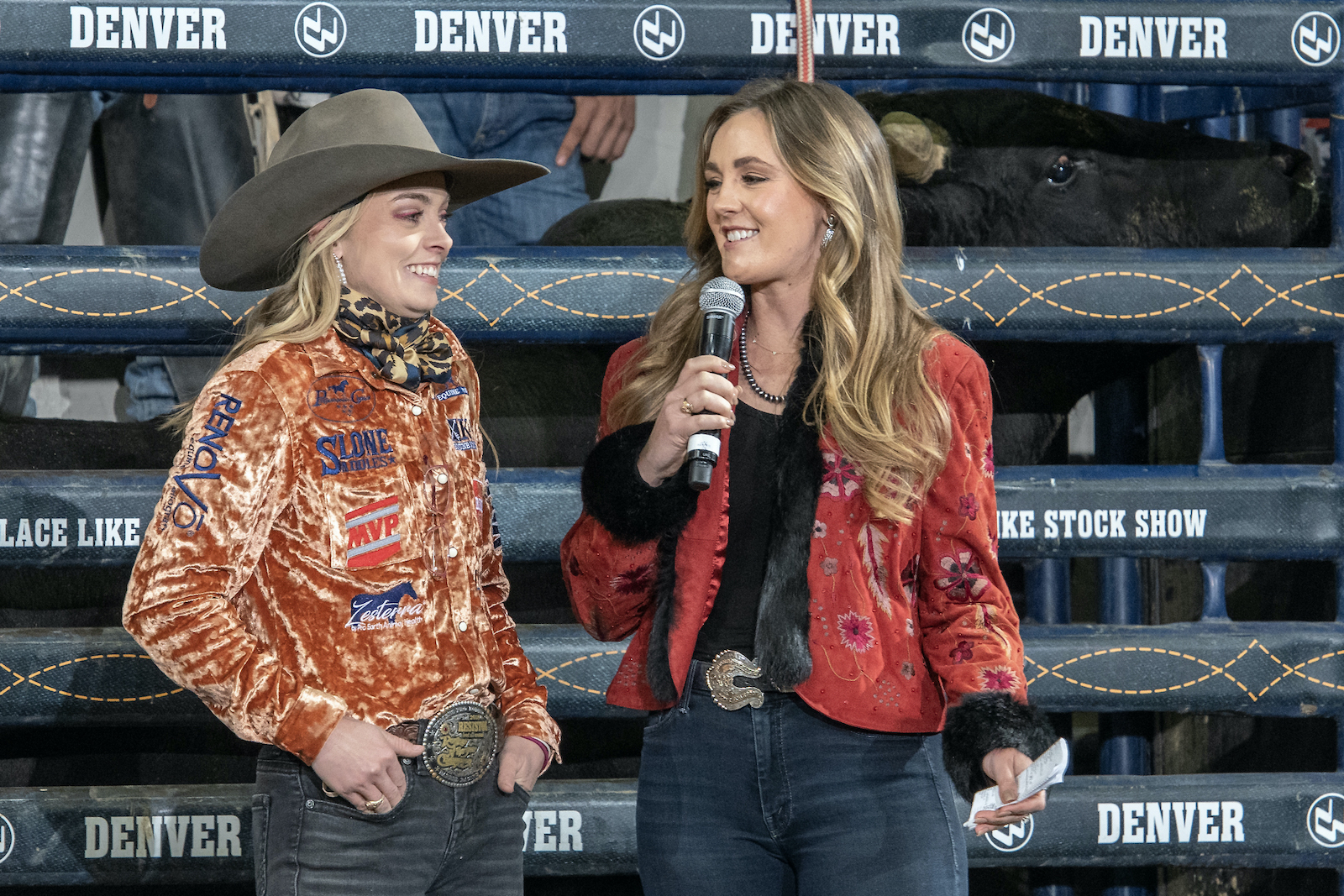 NFR Results Round 10: Exciting Action & Surprising Winners!