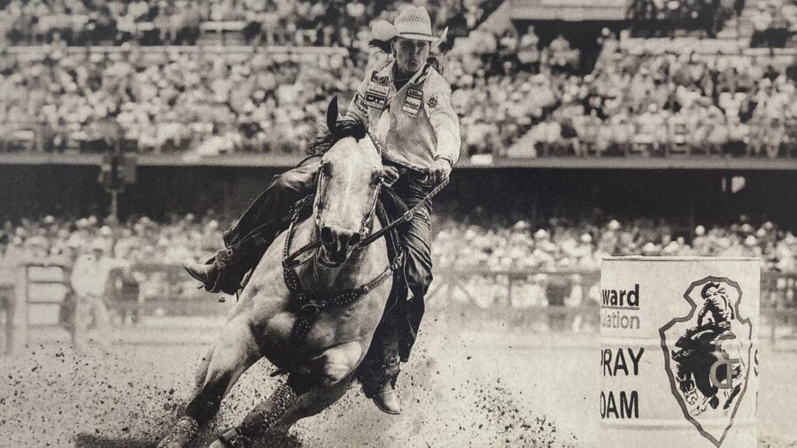 Learn how to channel your adrenaline from these top competitors.