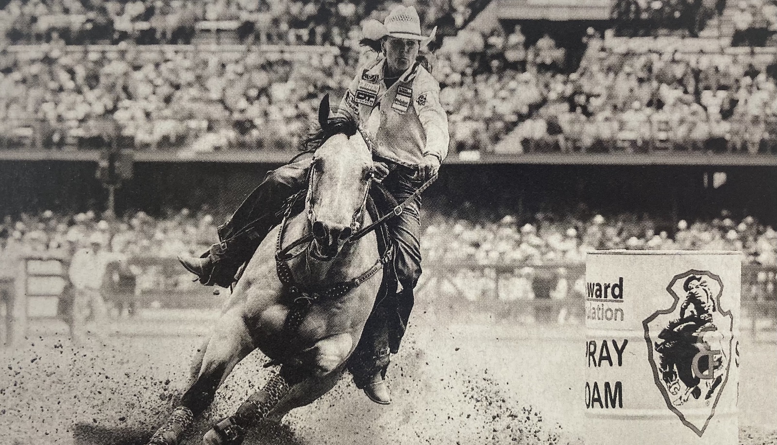 Learn how to channel your adrenaline from these top competitors.