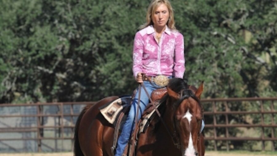 This month, we'll discuss handling difficult situations like hitting barrels, switching bits, shoeing, dentistry and conditioning.