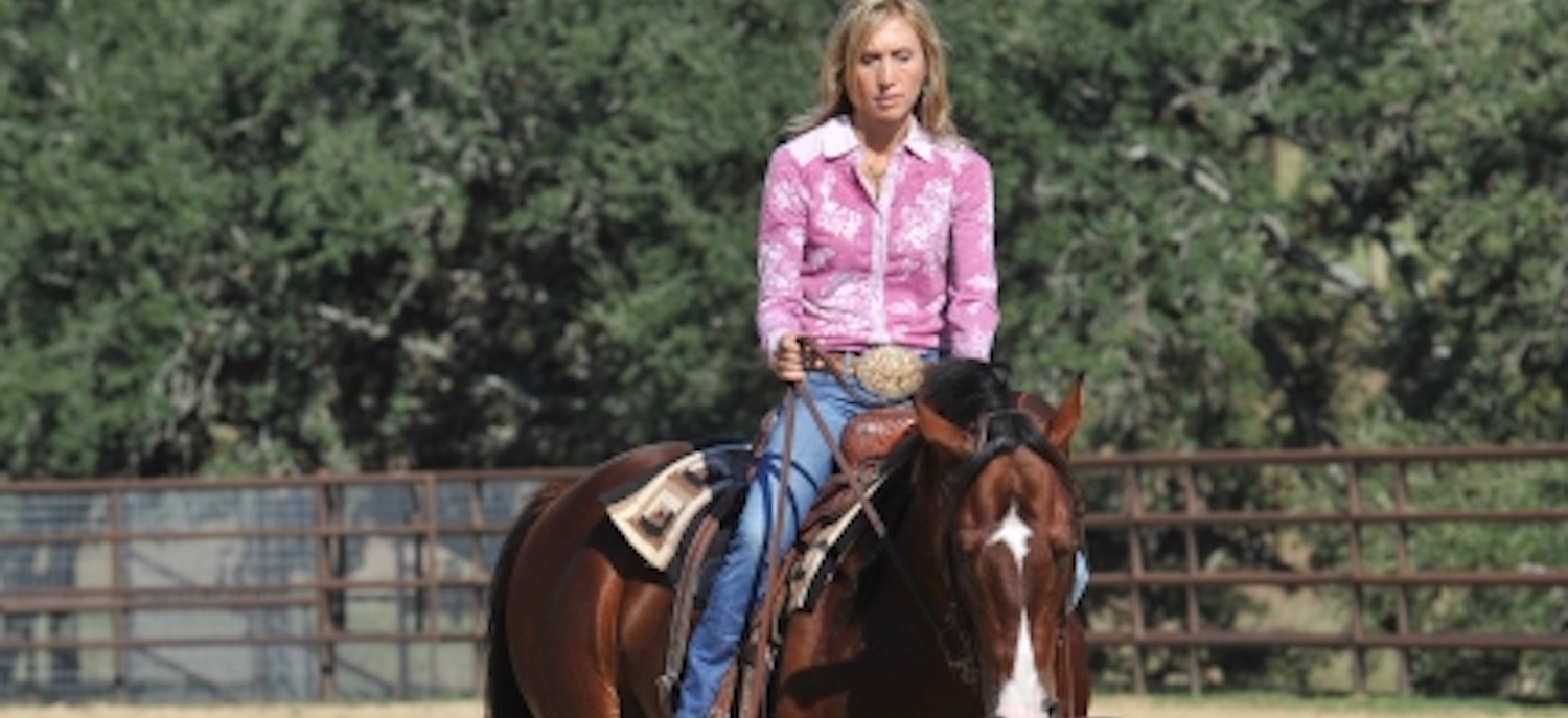 This month, we'll discuss handling difficult situations like hitting barrels, switching bits, shoeing, dentistry and conditioning.