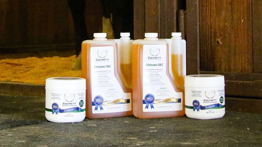 Equity Products