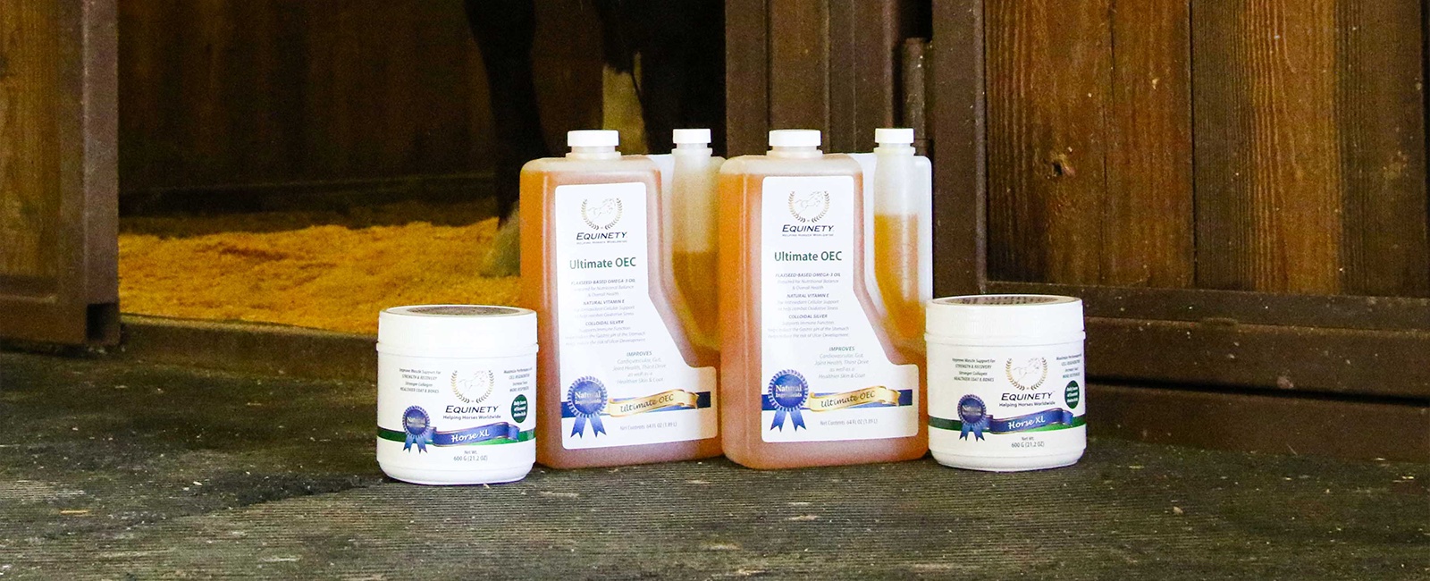 Equity Products