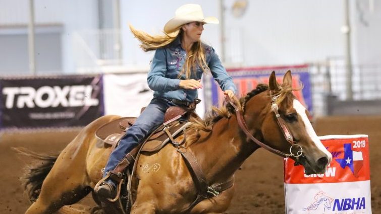 What better way to celebrate National Day of the Cowgirl than with wise words from some of the top barrel racers. 