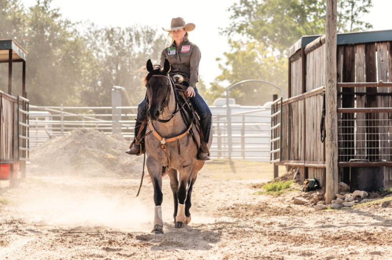 Easy Cowboy Hat Stretttccchhhing Hacks - Horse Rookie