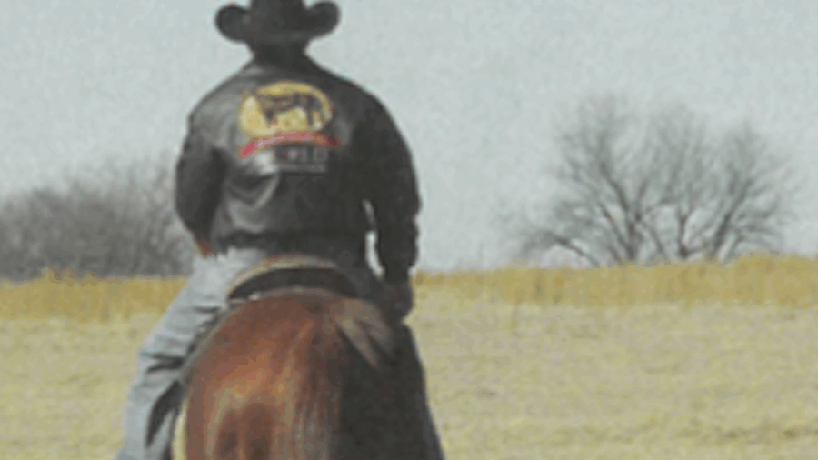 Catch up with trainer Todd Burger and learn his theory on approaching the second barrel to set up the horse for success.