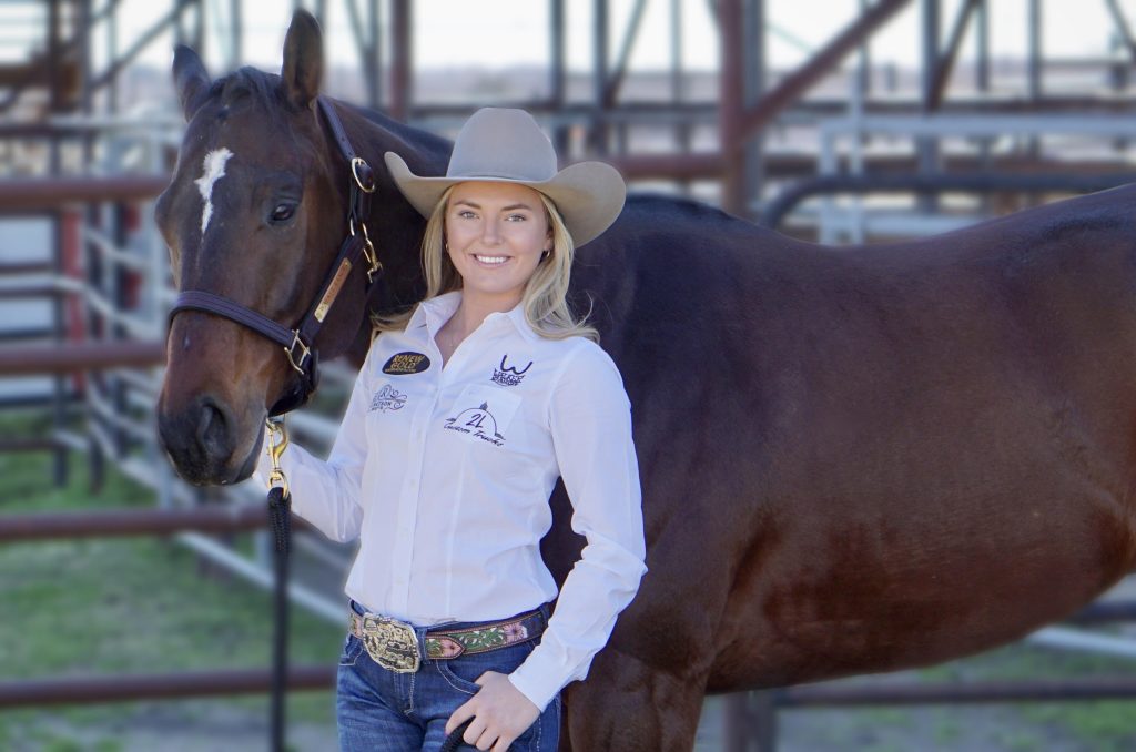 Tessa Arnold and Ditto