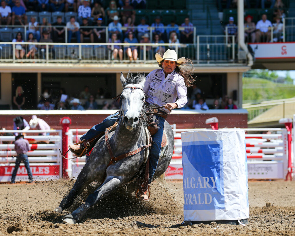 Lisa Lockhart and Promise Me Fame Guys calgary