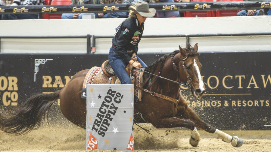 Sherry Cervi and MP Meter My Fame