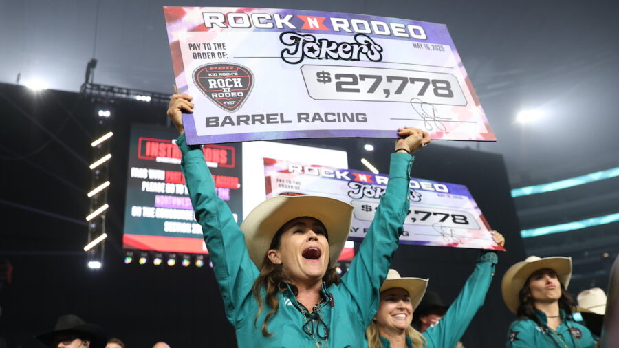 Kid Rock's Rock N Rodeo