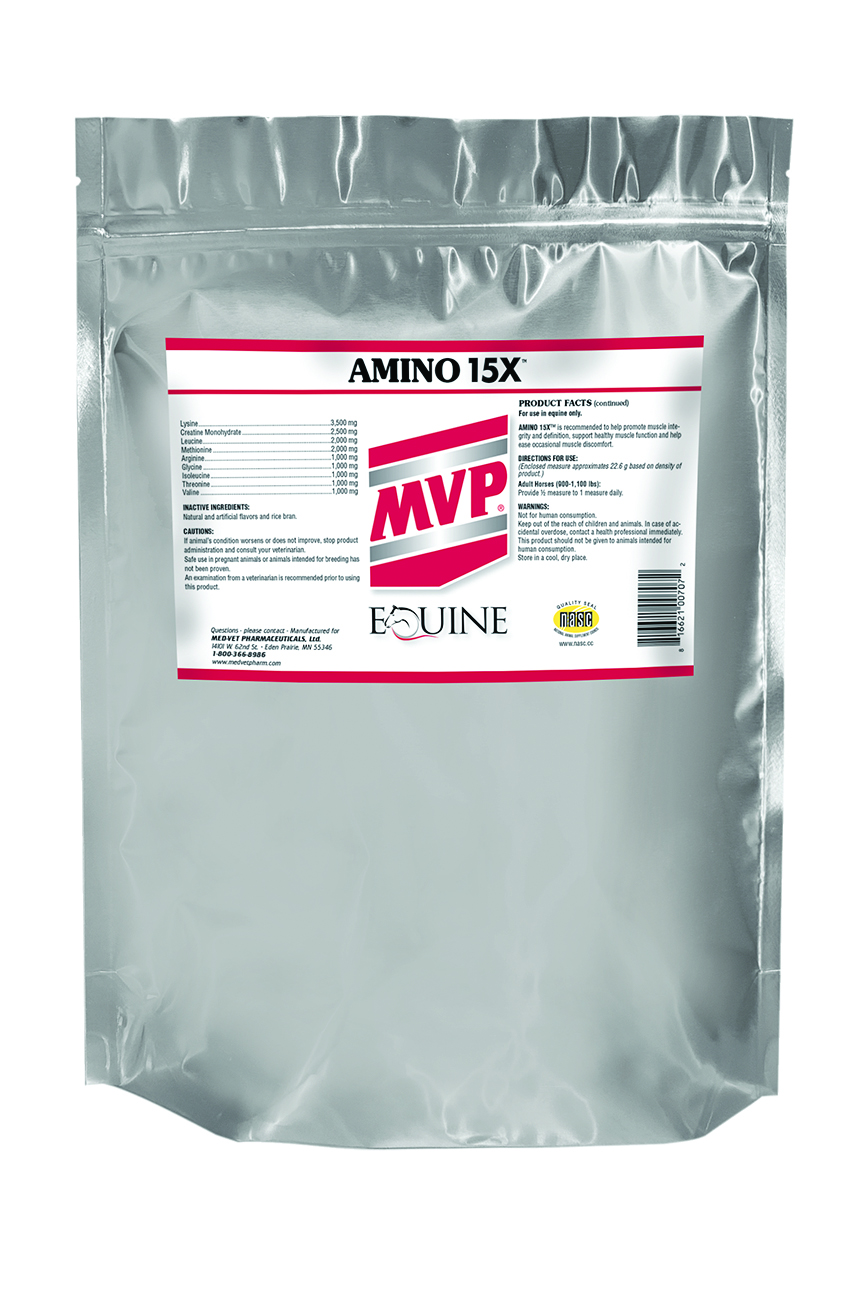 Amino 15X by MVP
