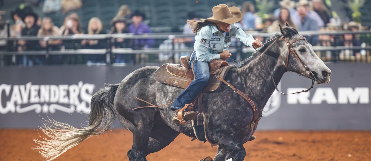 Lisa Lockhart. Photo by Kailey Sullins