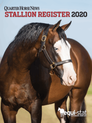 2020 QHN Stallion Register