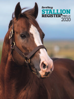 2020 BHN Stallion Register