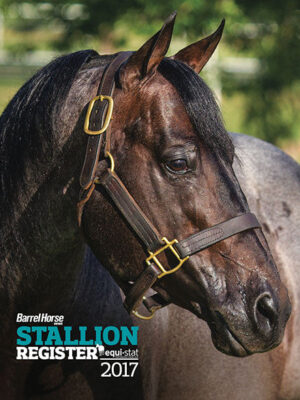 2017 BHN Stallion Register
