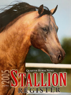 2005 QHN Stallion Register