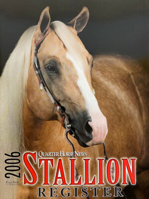 2006 QHN Stallion Register