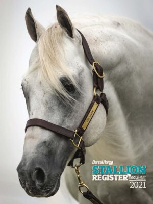 2021 BHN Stallion Register