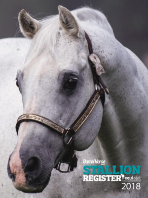 2018 BHN Stallion Register