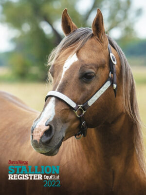 2022 BHN Stallion Register