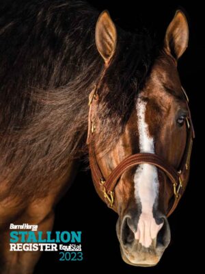 2023 BHN Stallion Register