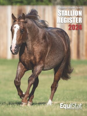 2024 QHN Stallion Register