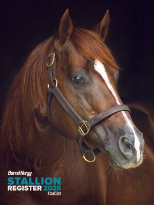 2025 BHN Stallion Register