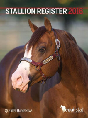 2016 QHN Stallion Register