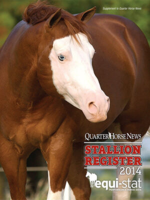 2014 QHN Stallion Register