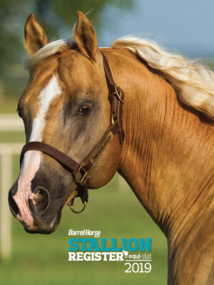 2019 BHN Stallion Register