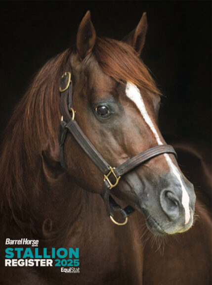 BHN Stallion Register 2025