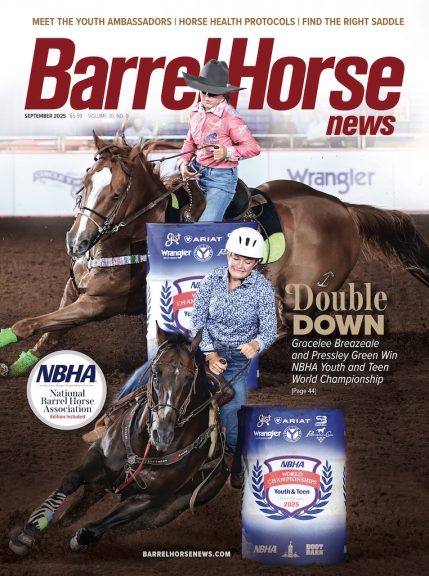 BHN September 2025 cover