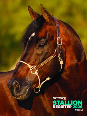 2026 BHN Stallion Register