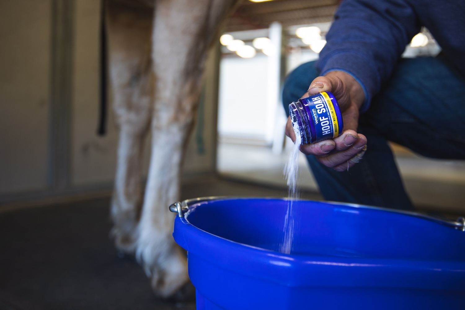 Vetericyn Hoof Soak