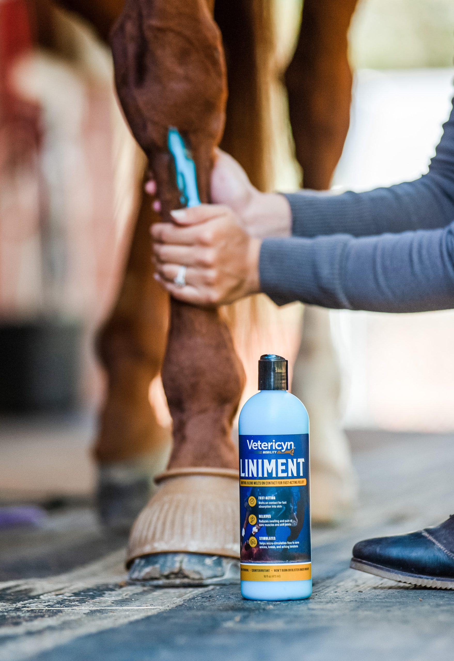 Vetericyn Liniment
