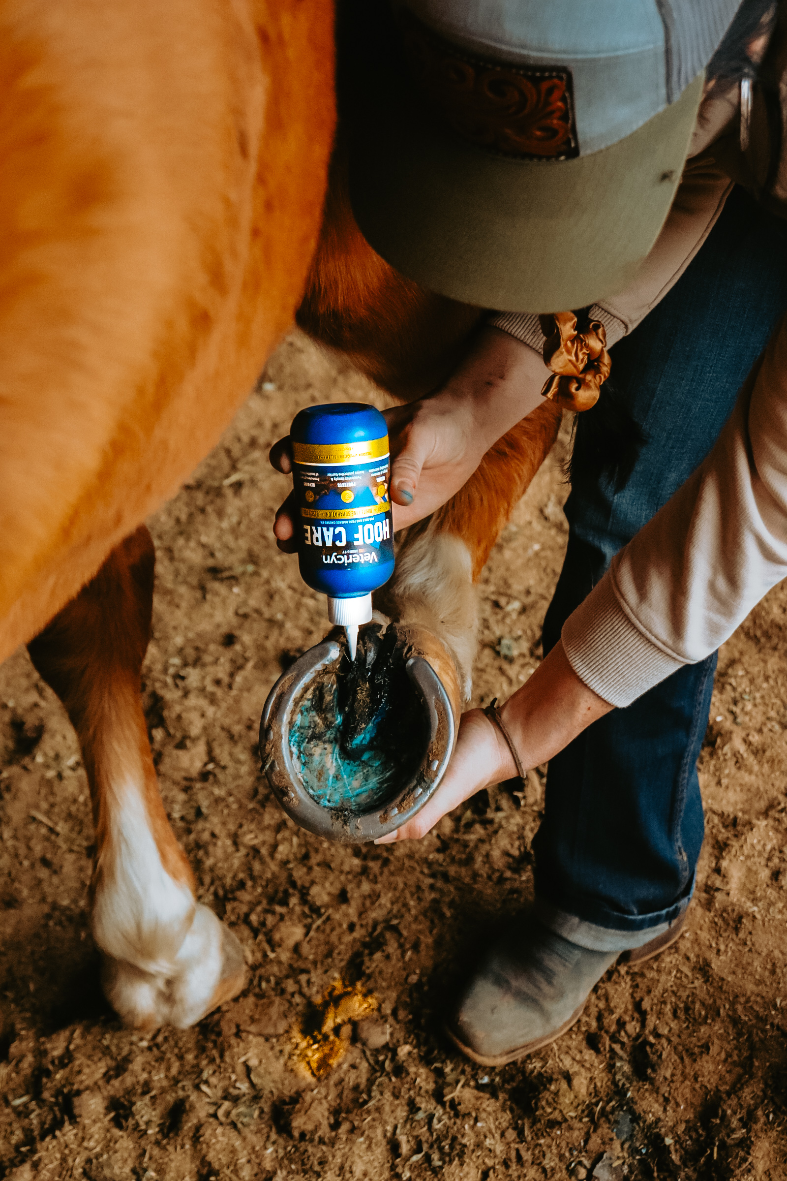 Vetericyn Hoof Care