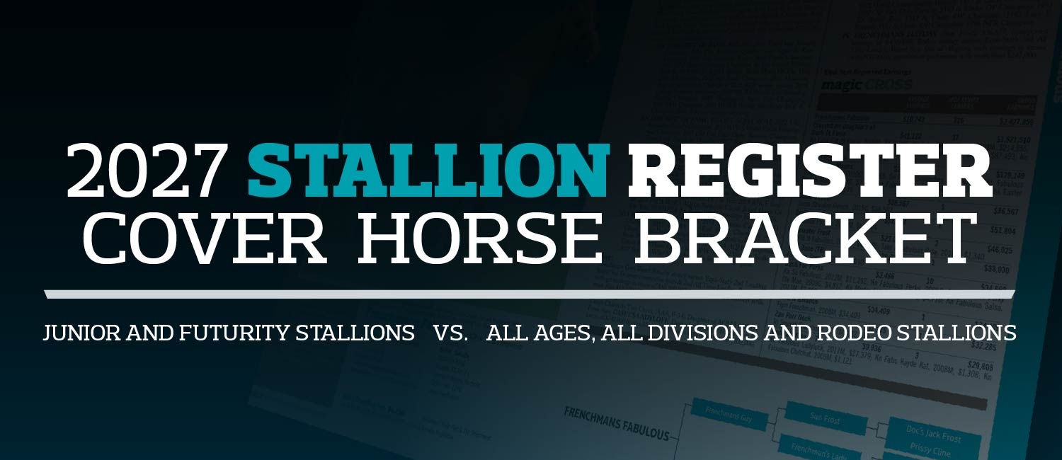 2027 BHN Stallion Register Cover Bracket