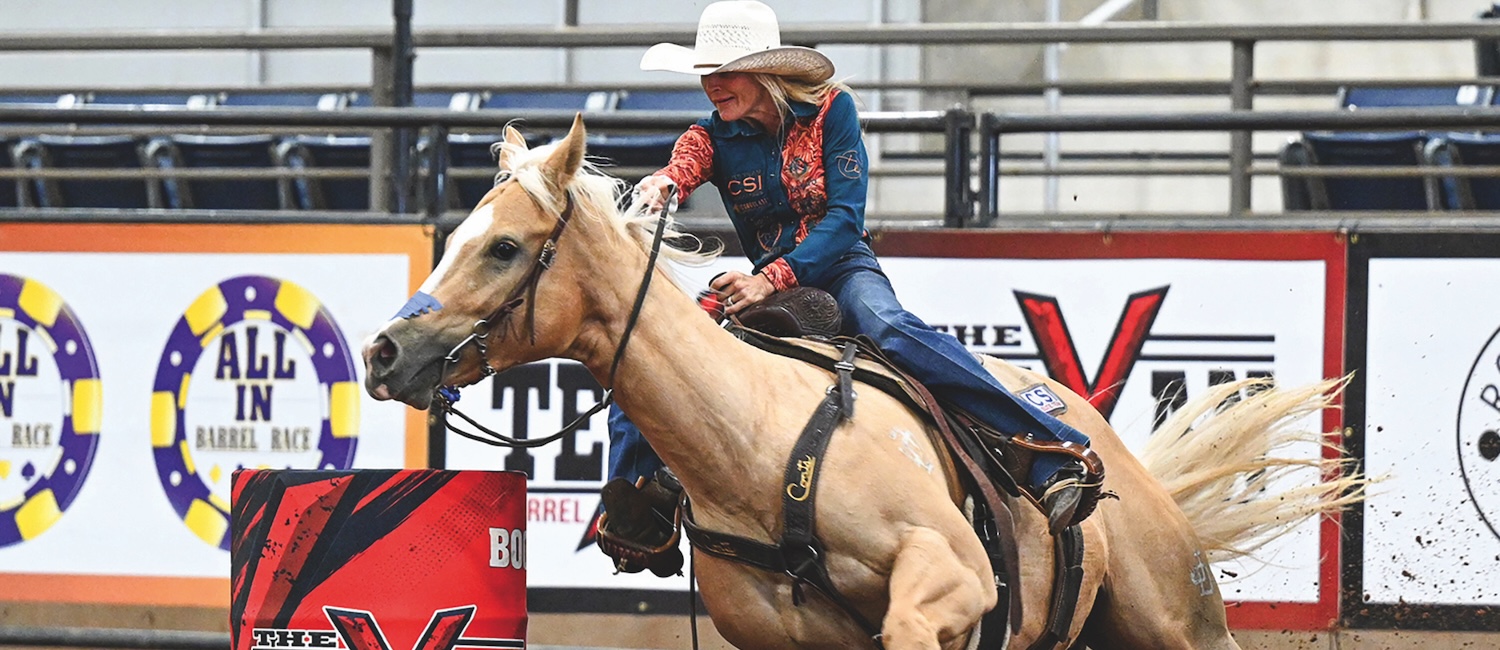 Carlee Otero on Regina. Photo by PixelWorx